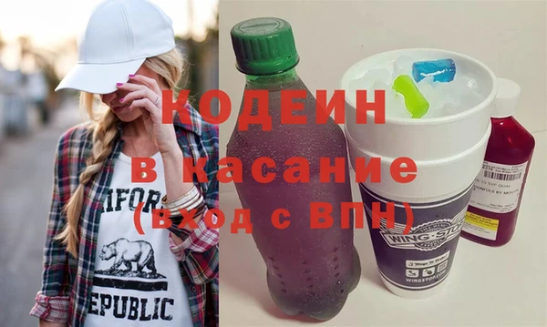 стафф Бородино